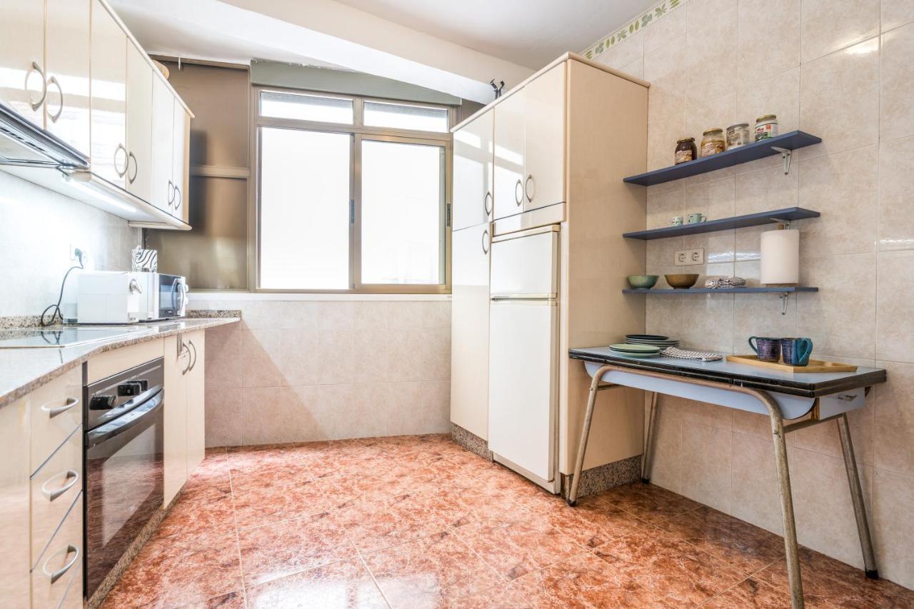 דירות אלמריה La Casa De Chula מראה חיצוני תמונה