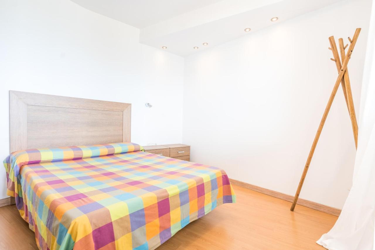 דירות אלמריה La Casa De Chula מראה חיצוני תמונה