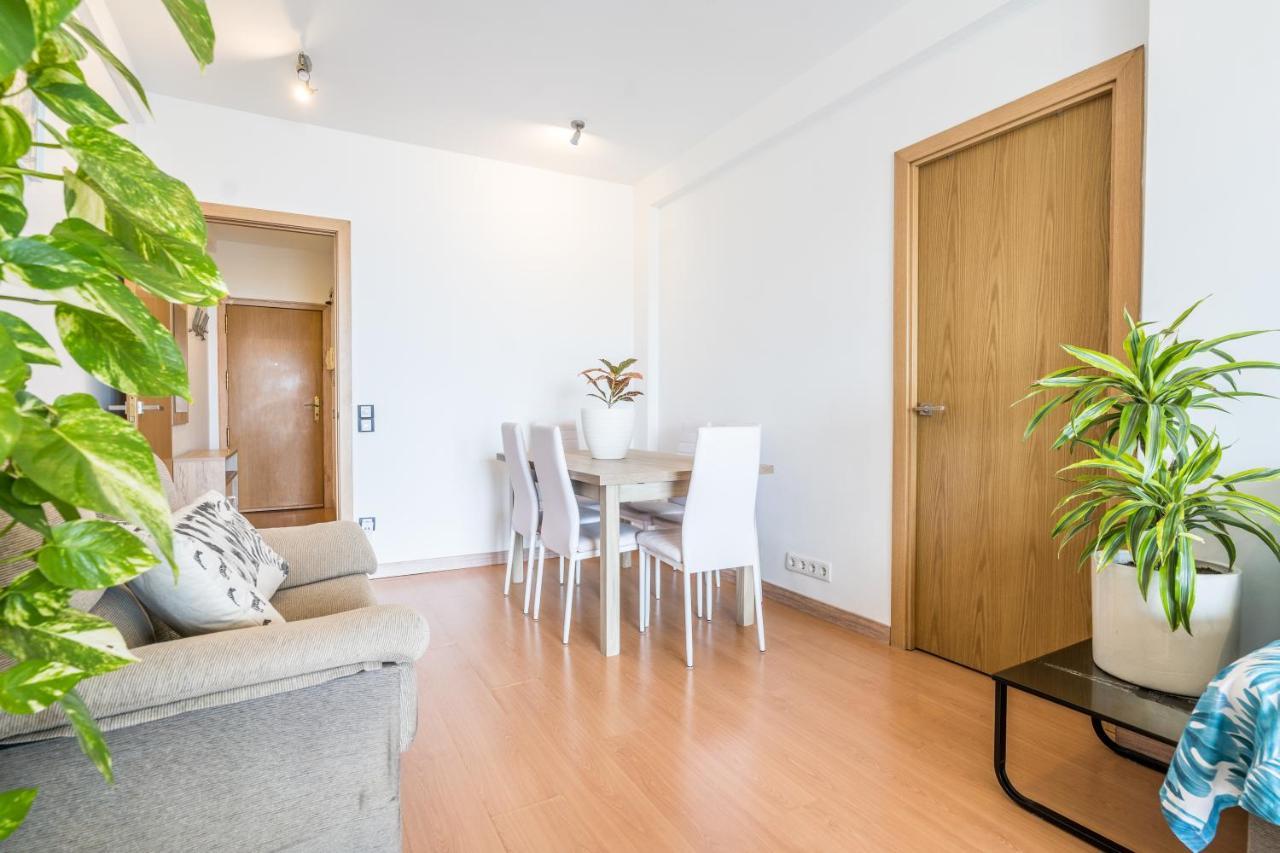 דירות אלמריה La Casa De Chula מראה חיצוני תמונה