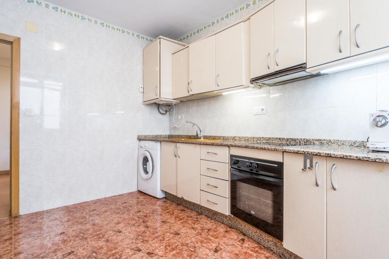 דירות אלמריה La Casa De Chula מראה חיצוני תמונה