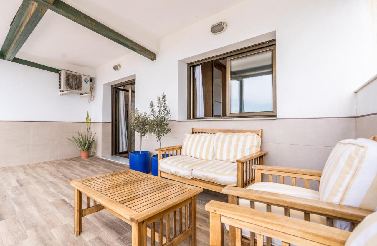 דירות אלמריה La Casa De Chula מראה חיצוני תמונה
