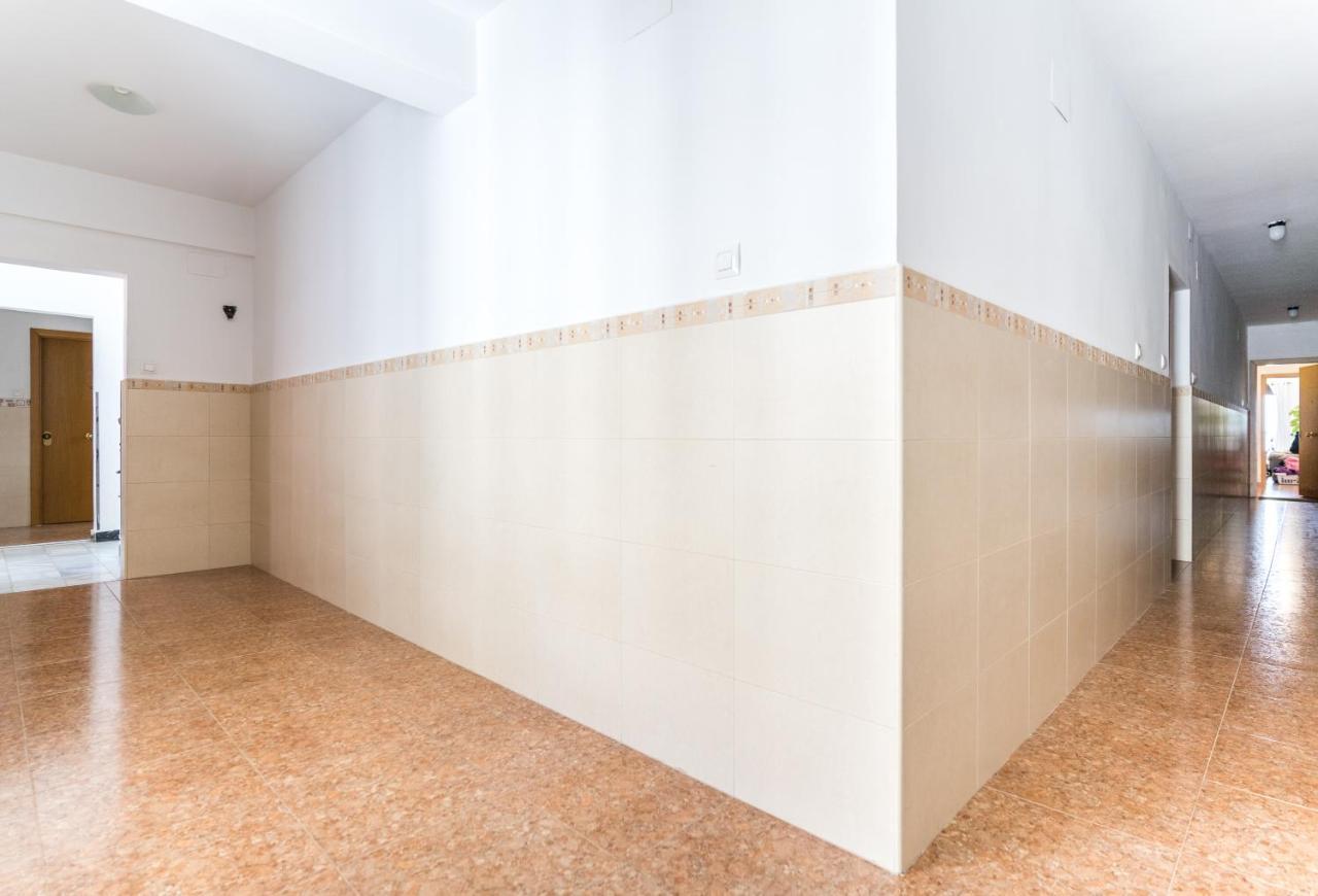 דירות אלמריה La Casa De Chula מראה חיצוני תמונה