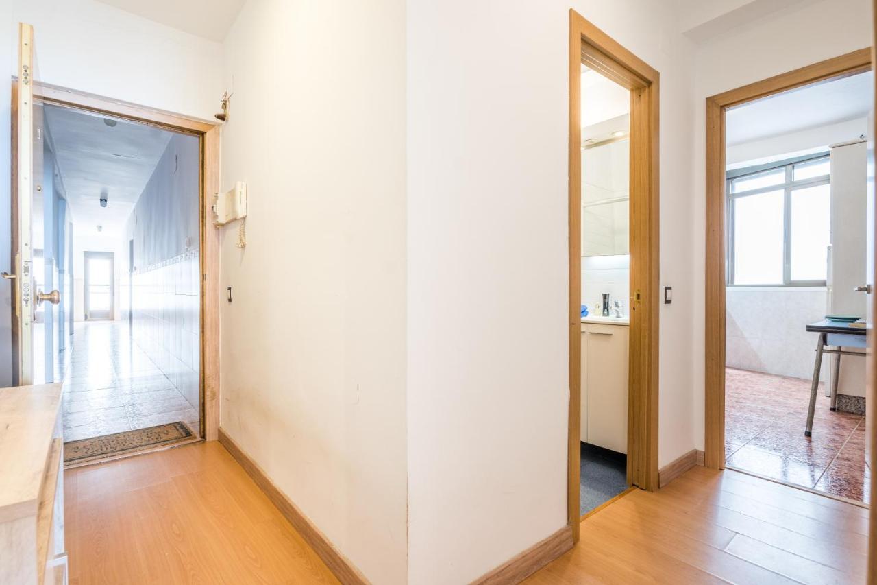 דירות אלמריה La Casa De Chula מראה חיצוני תמונה